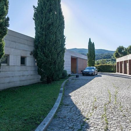 PRIVATE VILLA - Penafiel - Abragão Exterior foto