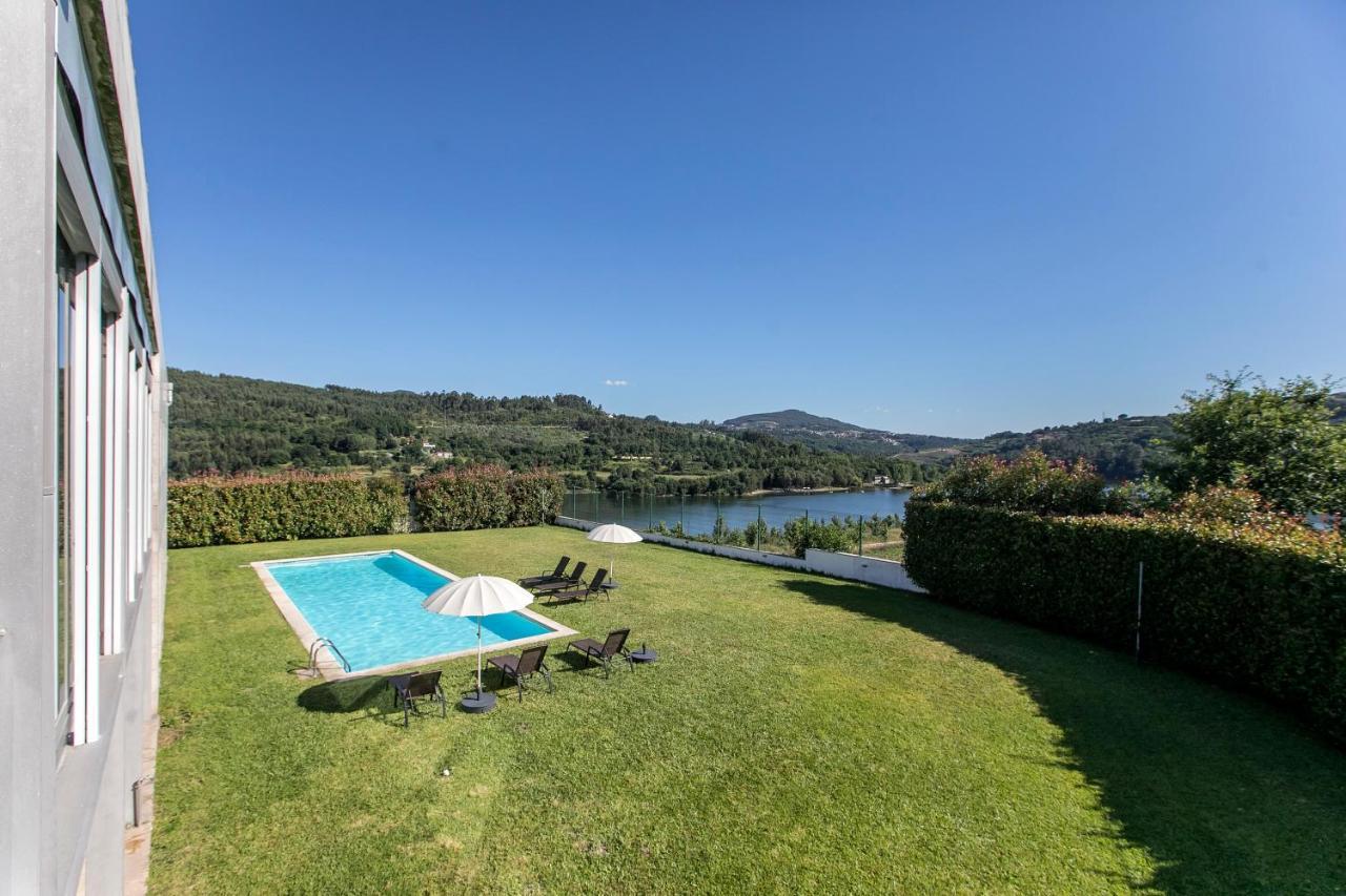 PRIVATE VILLA - Penafiel - Abragão Exterior foto