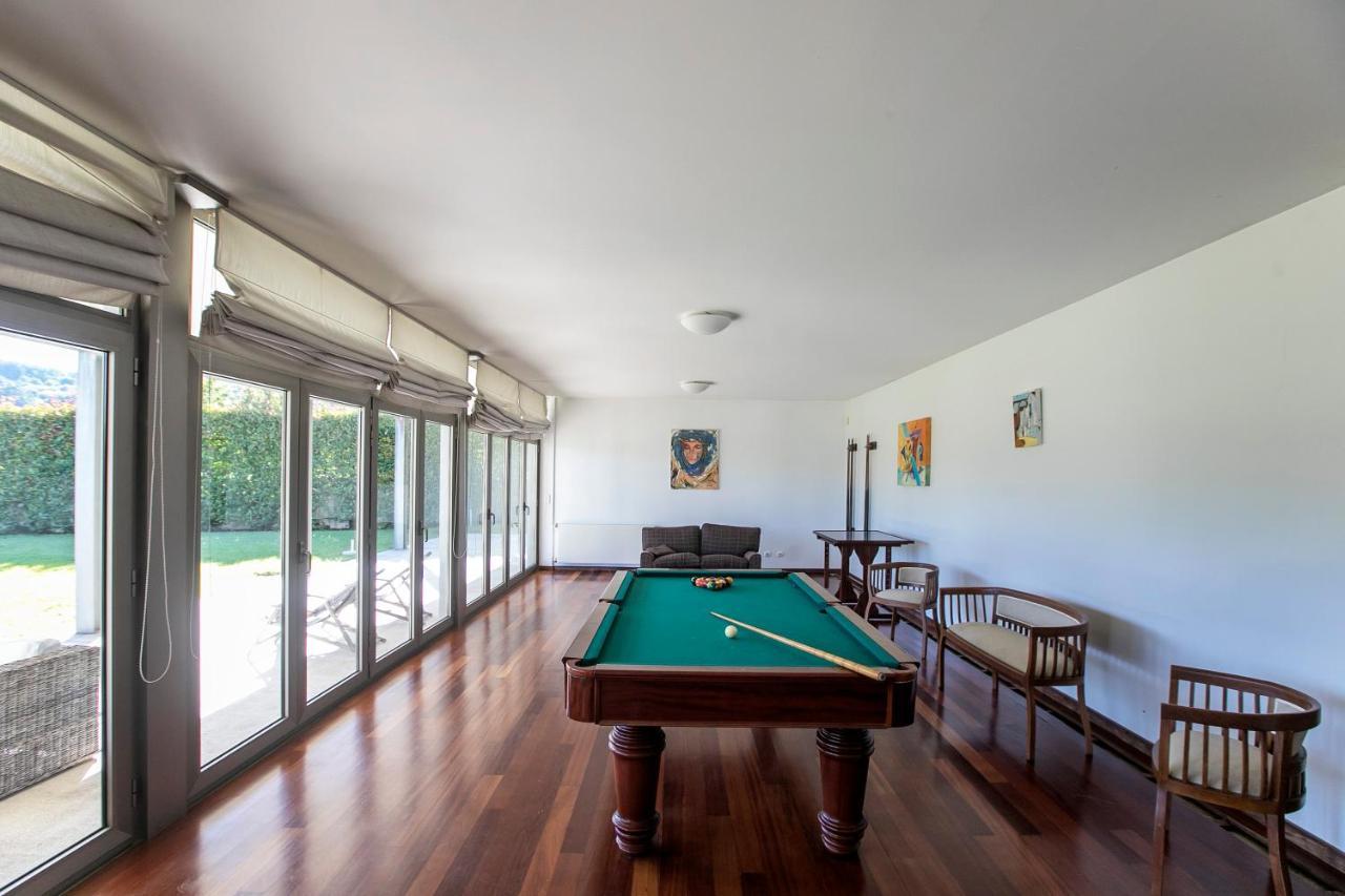 PRIVATE VILLA - Penafiel - Abragão Exterior foto